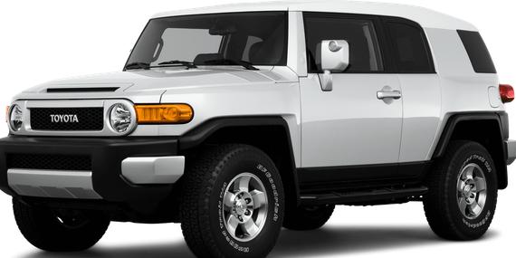 TOYOTA FJ CRUISER 2010 JTEBU4BF9AK094290 image